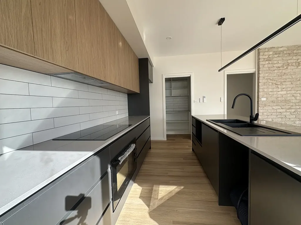 Moruya 3部屋 Single Level Townhouses