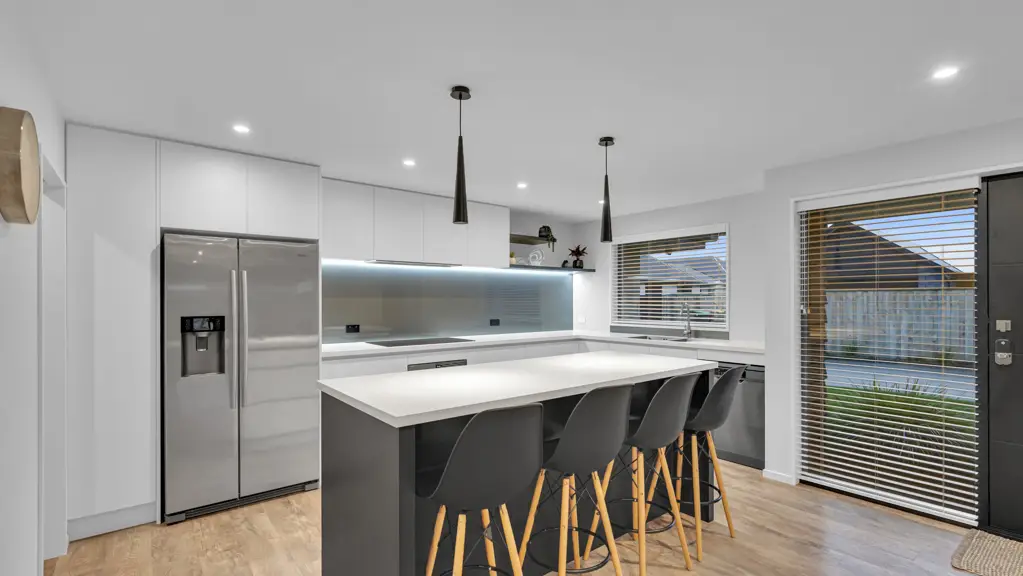Rolleston 4ห้องนอน Urgent Sale! Family Living with Solar Savings!