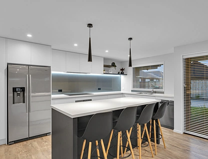 25 Silverstone Loop, Rolleston, Selwyn, 4 ห้องนอน, 2 ห้องน้ำ, House