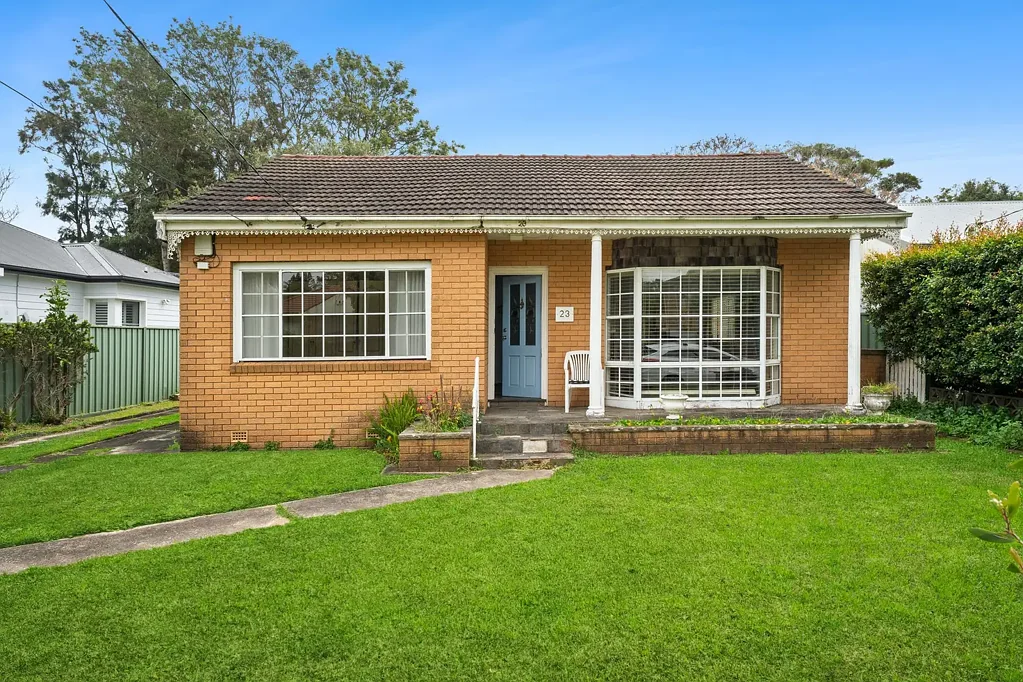 23 Darius Avenue, North Narrabeen, NSW 2101