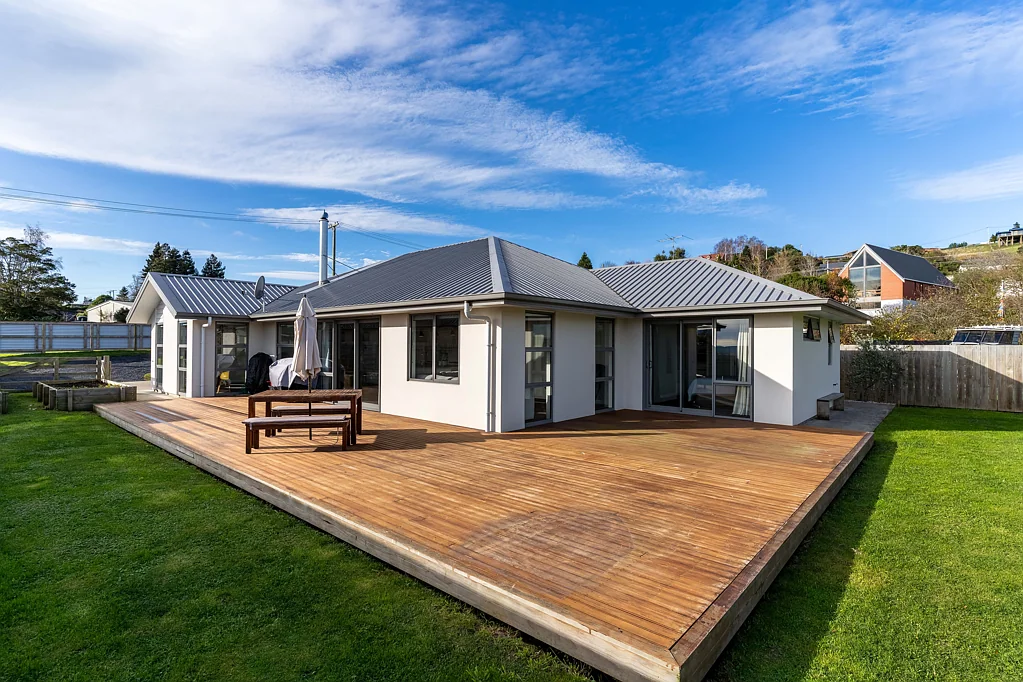 Waihola 3 Bedroom Must sell - owners on the move