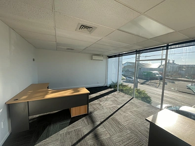 Address Withheld, Sydenham, Christchurch, 0 Bedrooms, 0 Bathrooms, Office Premises