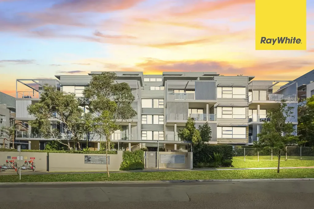 Epping 1房  Expansive 1 Bed, Huge Courtyard, Mins to Metro!