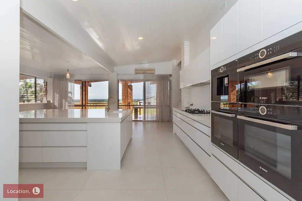 3 Panorama Drive, Qunaba, QLD 4670