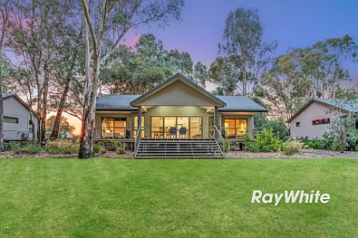 Moama 2Moenga #4 Riverspa - 91A Bett St Moama
