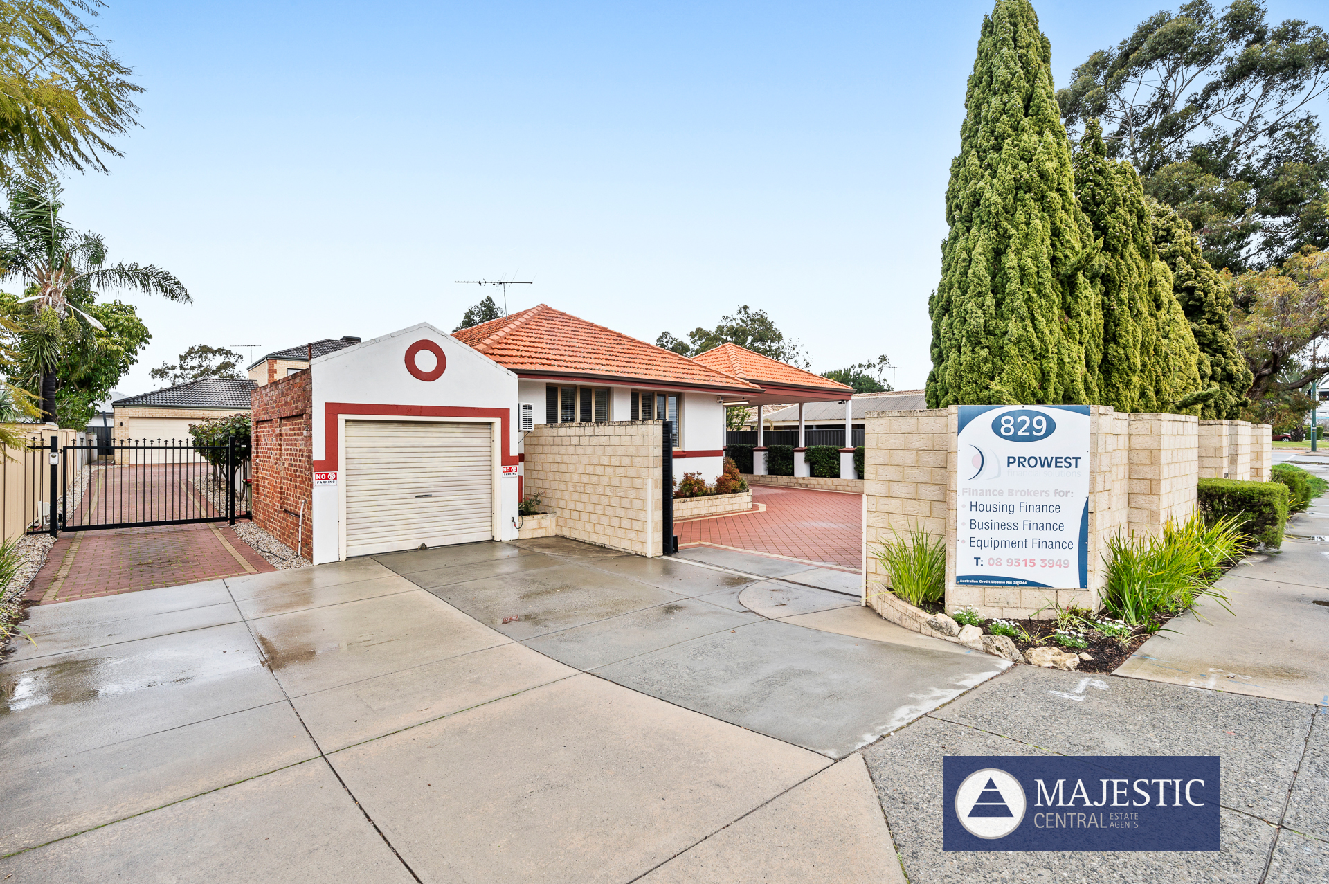 829 CANNING HWY, APPLECROSS WA 6153, 0 રૂમ, 0 બાથરૂમ, House