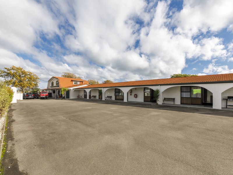 1 Fergusson Street, Feilding, Manawatu, 0 ห้องนอน, 0 ห้องน้ำ