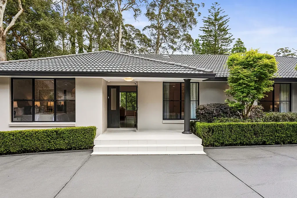 33 Avon Road, Pymble, NSW 2073