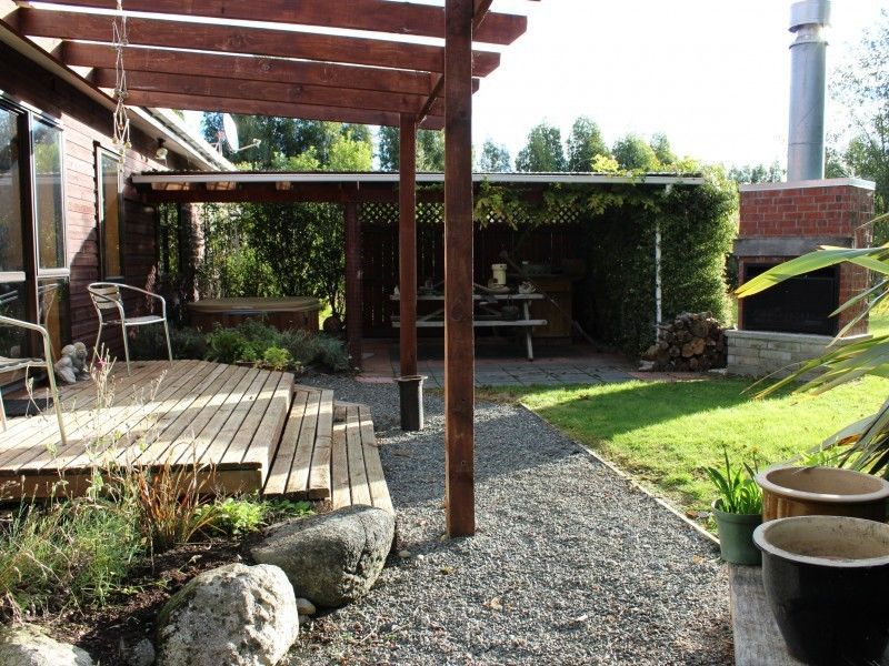 1103 Hillside Manapouri Road, Manapouri, Southland, 4 chambres, 1 salles de bain