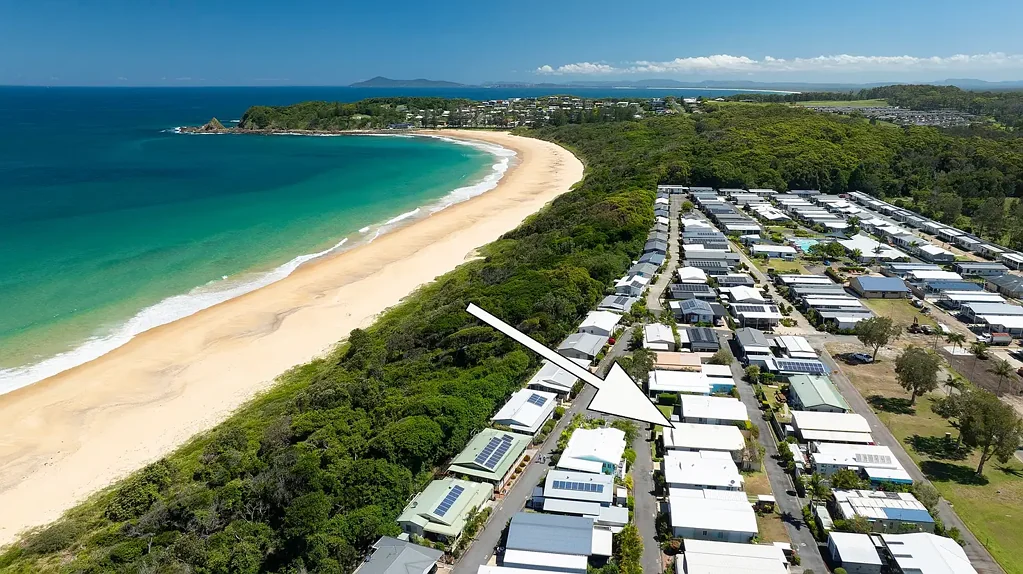 488/21 Redhead Road, Red Head, NSW 2430