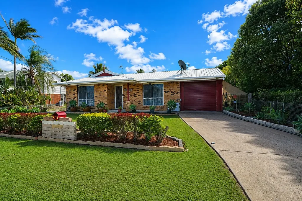 Howard 4房  A Place to Call Home – Spacious, Tidy & Ready for You