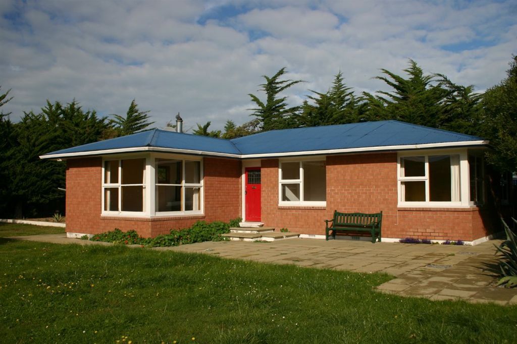 Rural Banks Peninsula