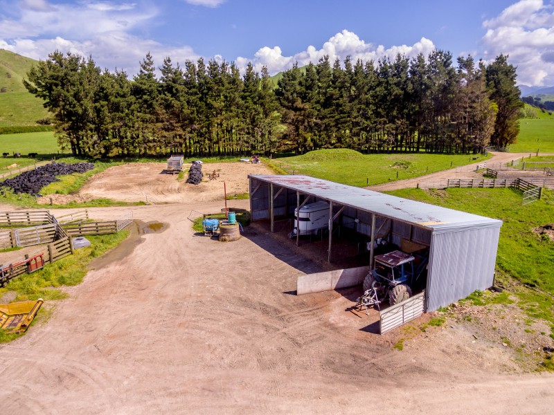 1125 Kakariki Road, Eketahuna, Tararua, 0 Schlafzimmer, 0 Badezimmer