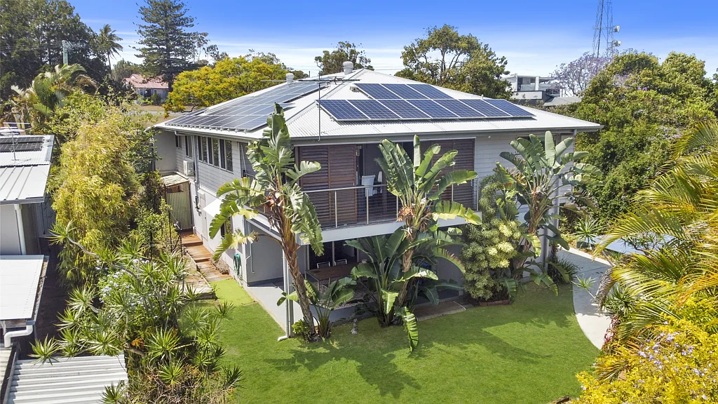 3 Welsby Street, Dunwich, QLD 4183