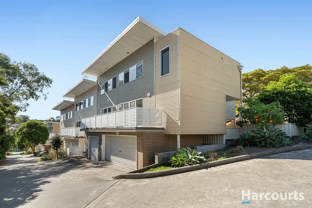 20/4 Crawford Lane, Mount Hutton, NSW 2290