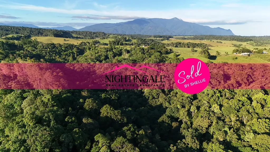 Lot 1 Westcott Road, Topaz, QLD 4885
