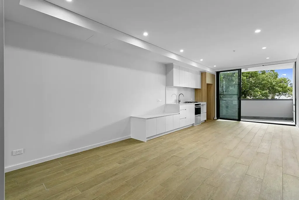 EORA -  Studio Apartments with Luxurious Finishes!