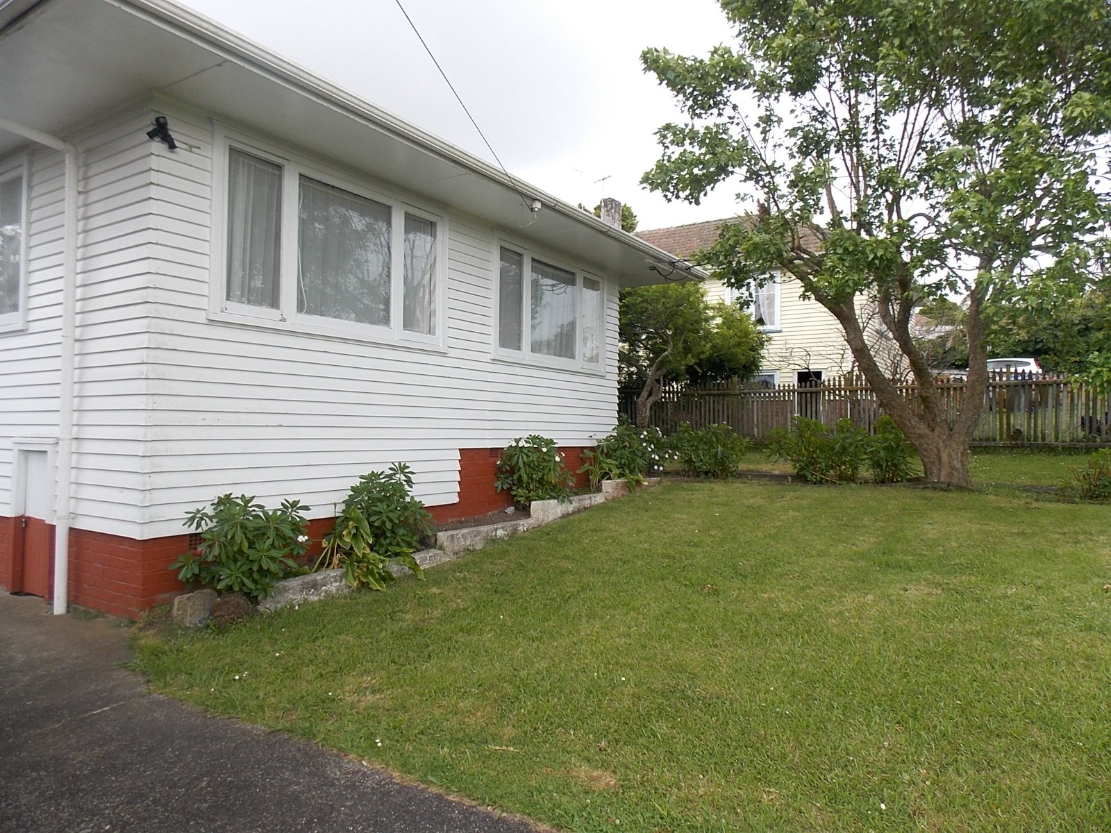 25 Roseville Street, New Windsor, Auckland, 3 રૂમ, 0 બાથરૂમ, House