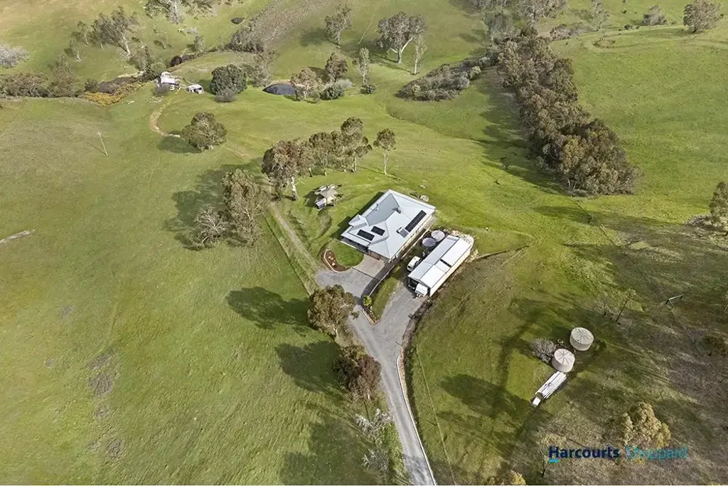 74 Warner Road, Upper Hermitage, SA 5131