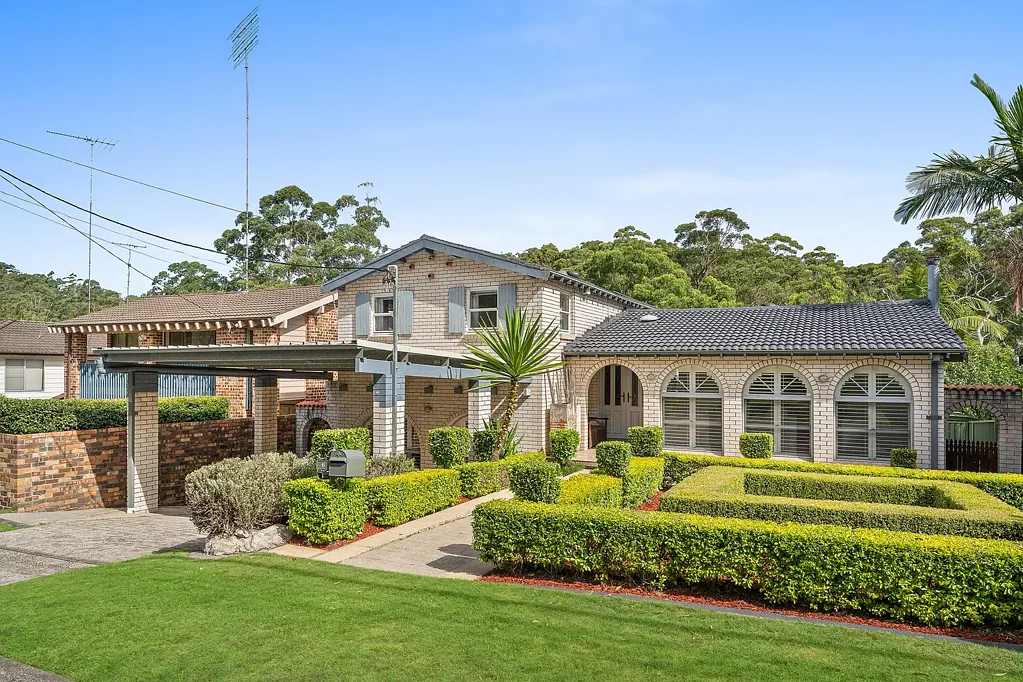 6 Hovea Place, Grays Point, NSW 2232