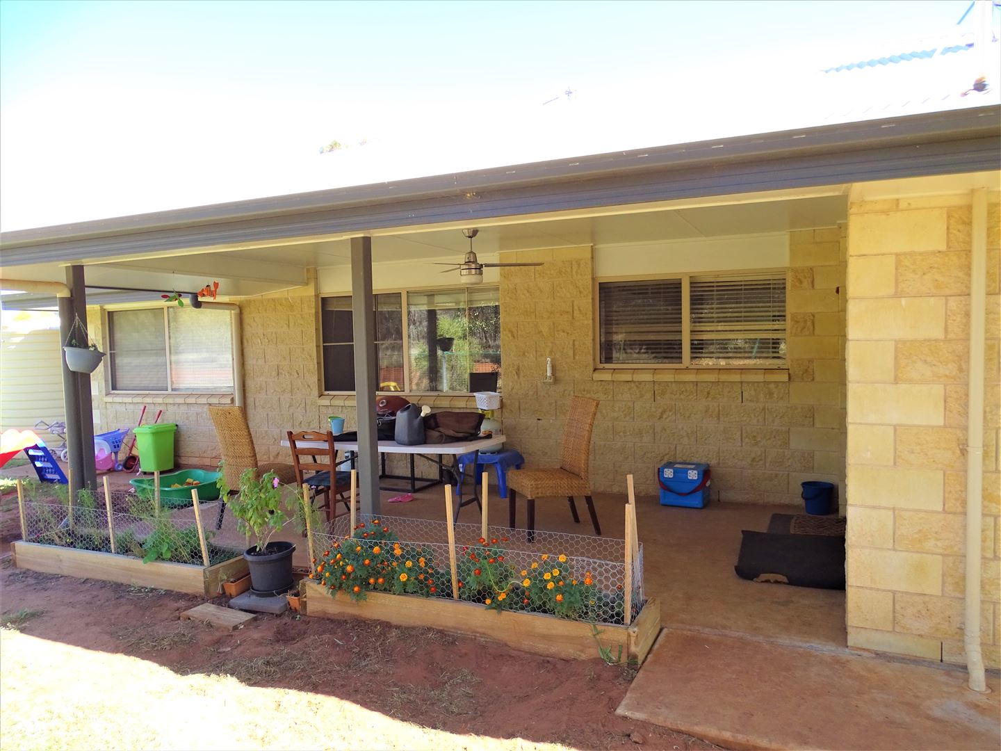 10 HIGH ST, CHARLEVILLE QLD 4470, 0 침실, 0 욕실, House