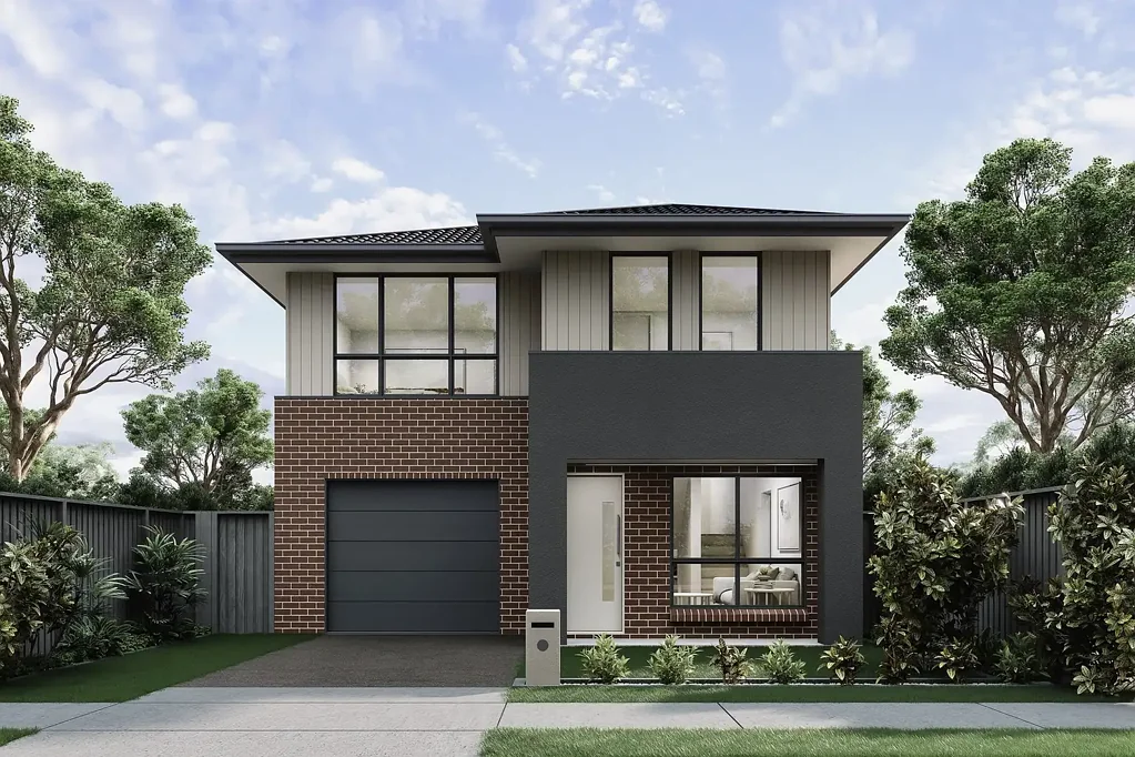 Rouse Hill 5 Slaapkamer Luxury House & Land Package in Tallawong/Rouse Hill – Turnkey & Ready to Impress!