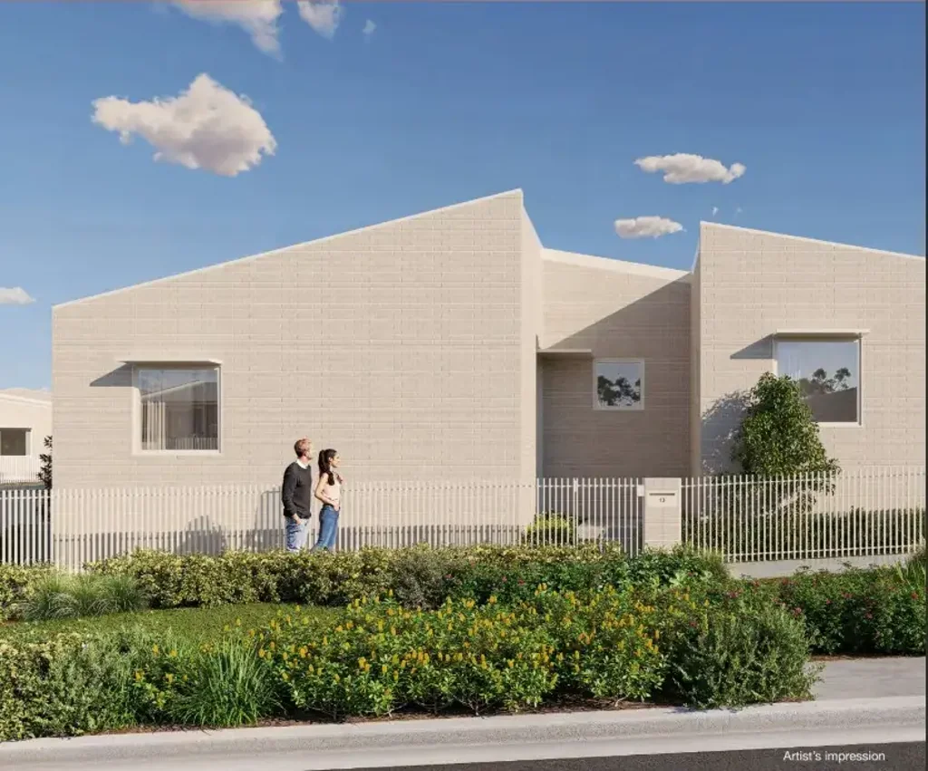Leppington 2कमरा Modern & Comfortable  2 - Bed Terrace Living in the Heart of Leppington