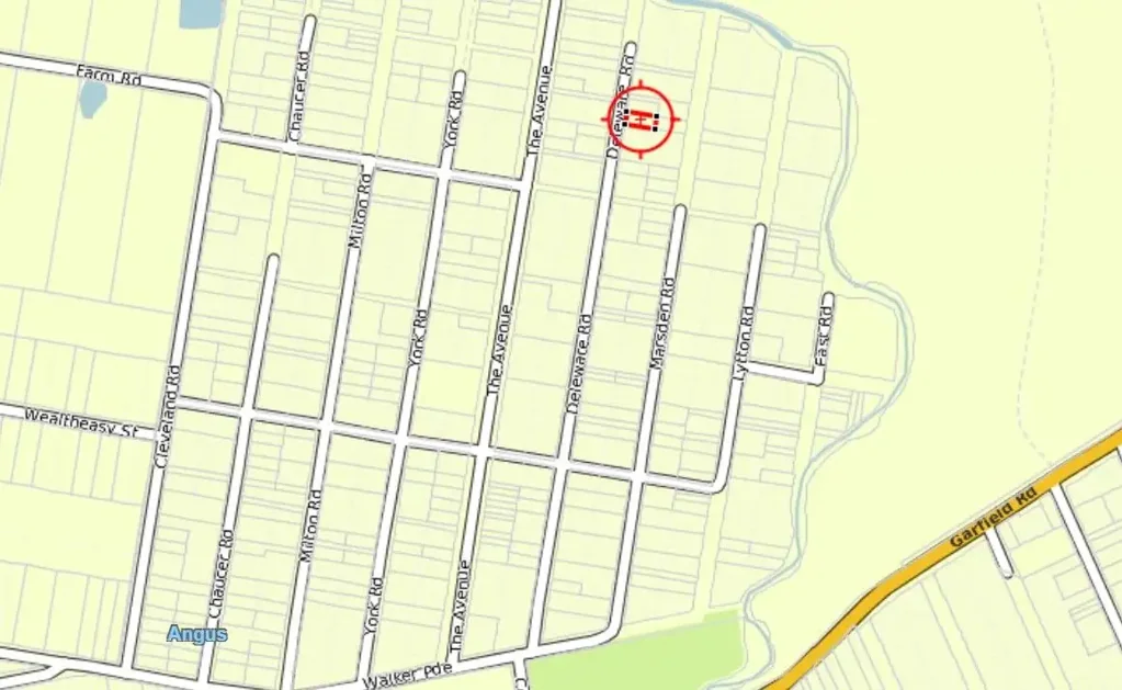 Riverstone Land Banking Opportunity - Rezoning Potential