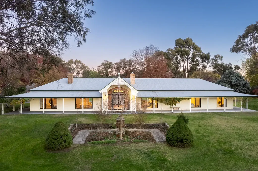 55 Vos Road, Woodside, SA 5244