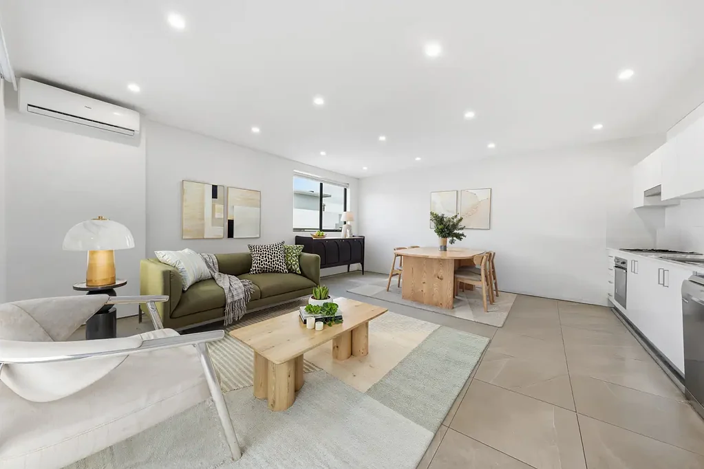 Wentworthville 2chambre Spacious & Light-Filled Apartment in Prime Wentworthville Location | Ideal First Home or Investment