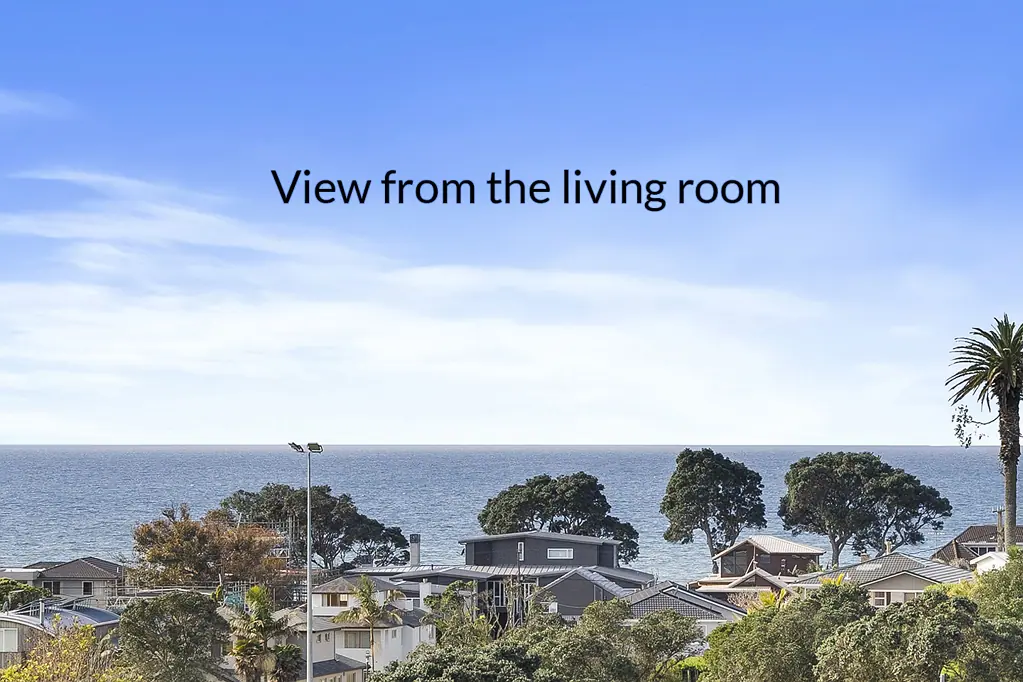 Red Beach 4部屋 Sea Views & Steps to Beach - Vendors Have Bought!