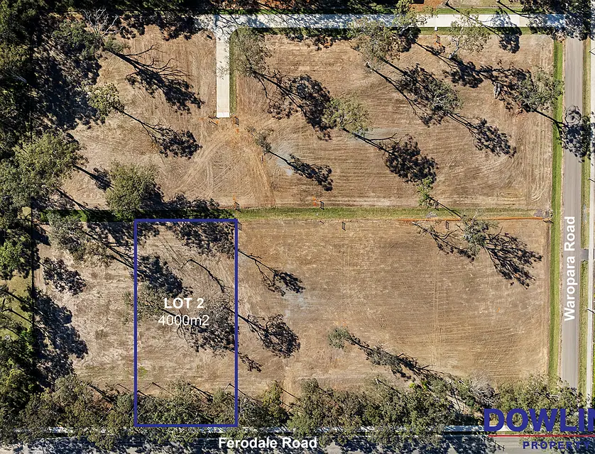 LOT 2 The Waterlands Estate, Medowie, Hunter, 0 rūma, 0 rūma horoi, Section