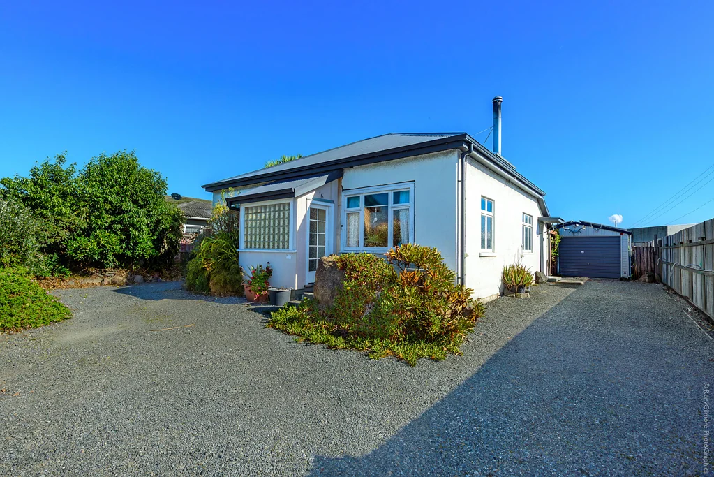 Woolston 2房  CALLING FIRST HOME BUYERS OR INVESTORS!