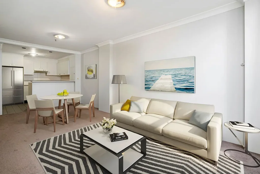 602/743-755 George Street, Sydney, NSW 2000