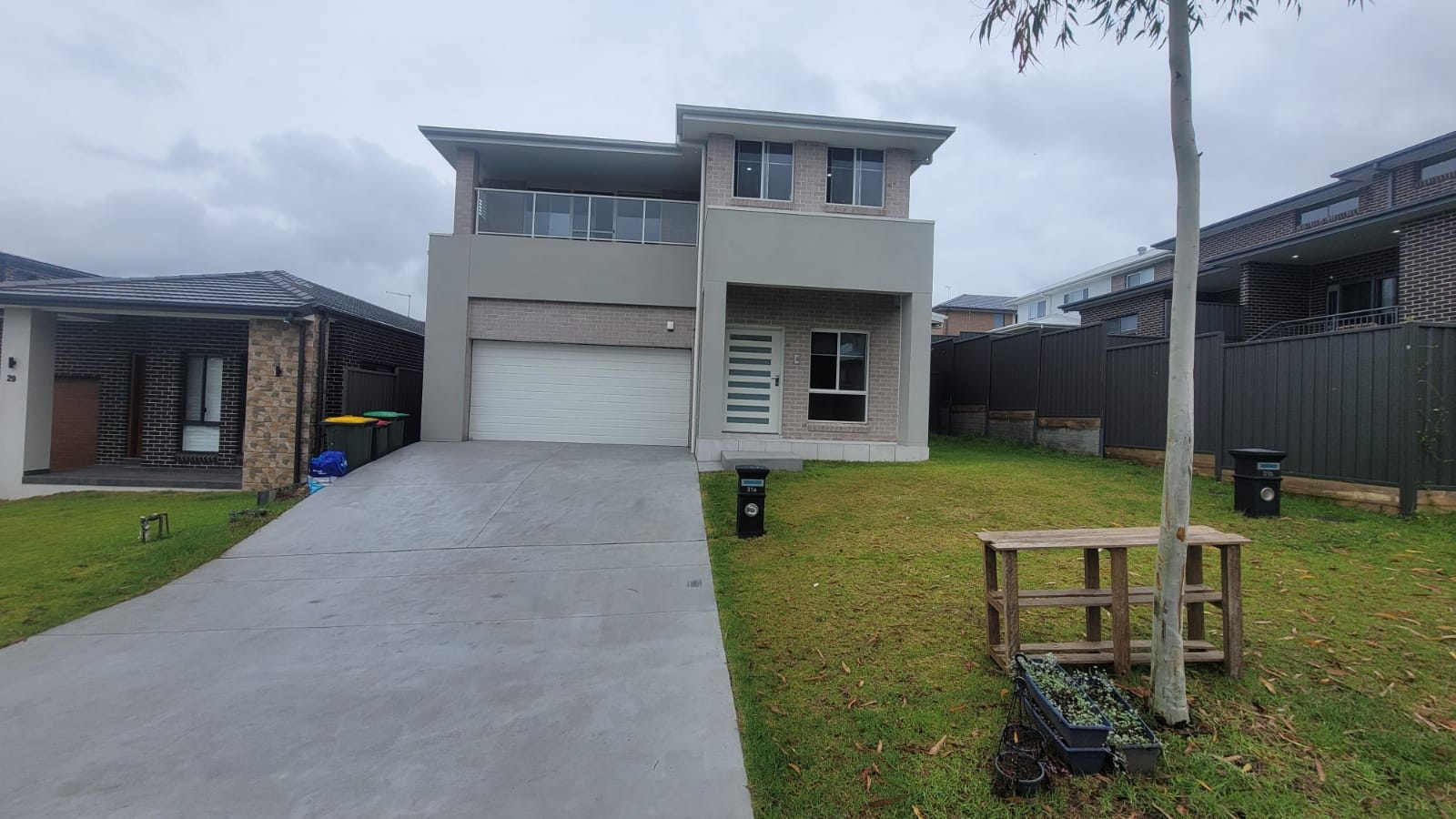 31A BROUGHTON ST, CAMDEN NSW 2570, 0房, 0浴, House