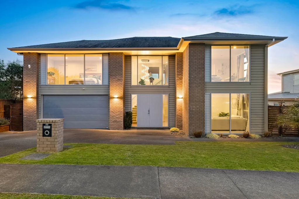 Millwater 5Kwarto Exceptional Lifestyle, Extraordinary Views