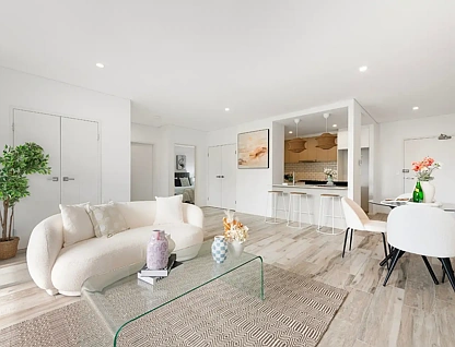 102/459 Liverpool Road, Strathfield, NSW 2135, 2房, 2浴, 公寓