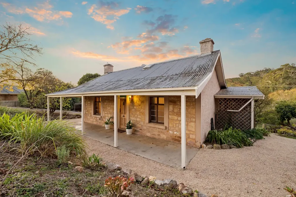 109 Mawson Road, Meadows, SA 5201