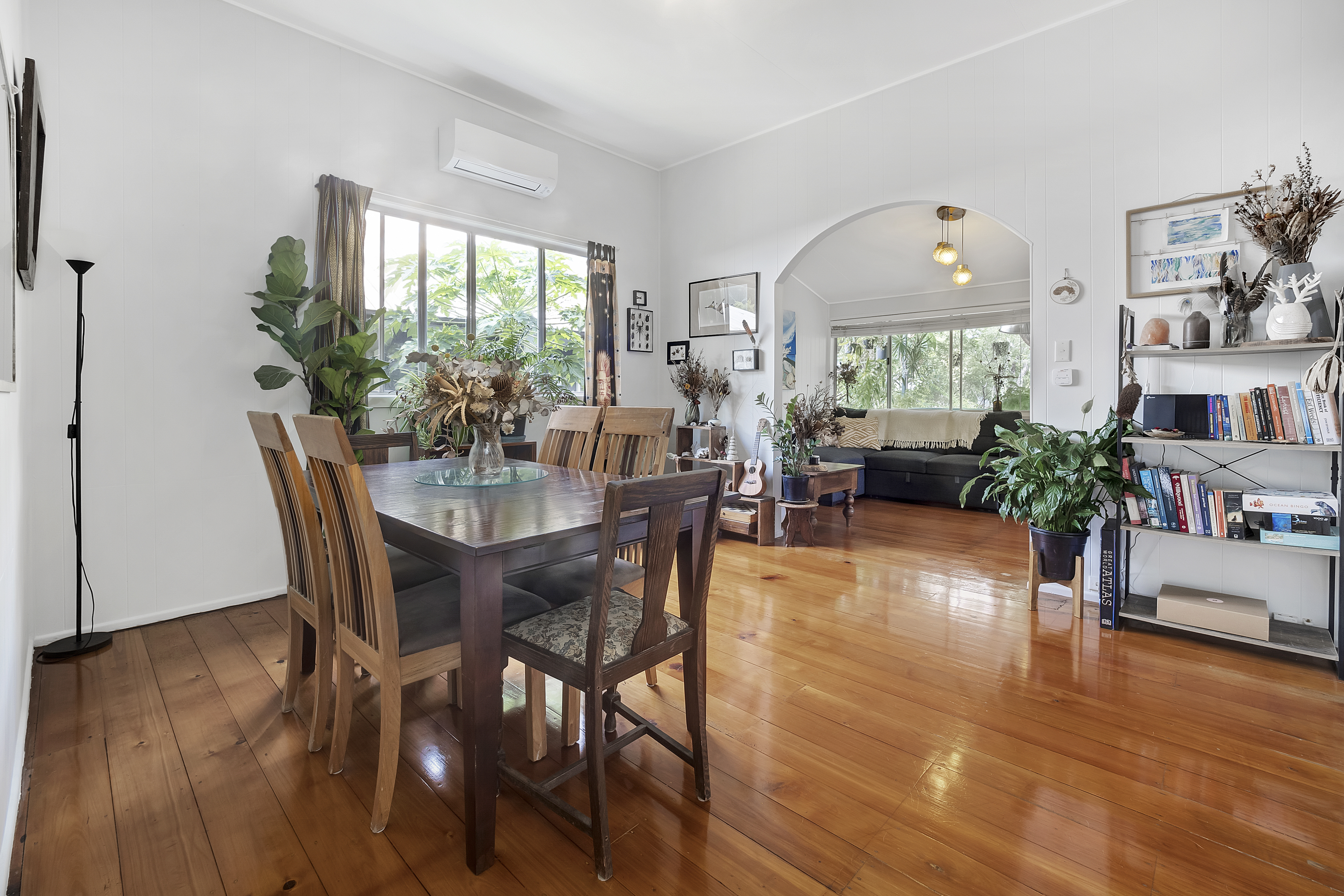 39 GRANVILLE ST, WEST END QLD 4101, 0房, 0浴, House