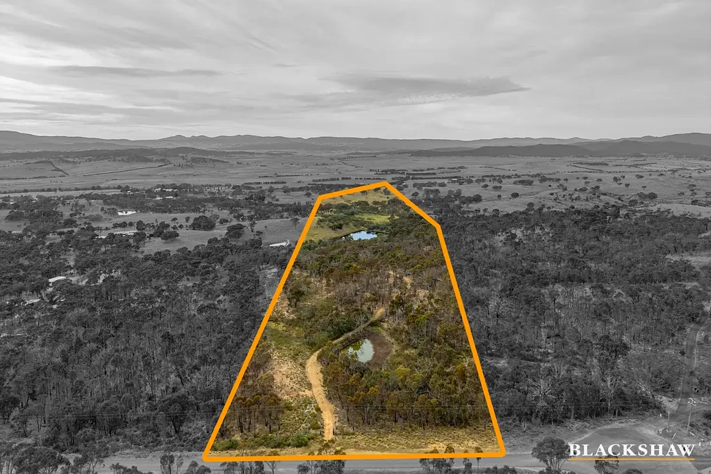 Carwoola Escape suburbia and step into your own private piece of the world.