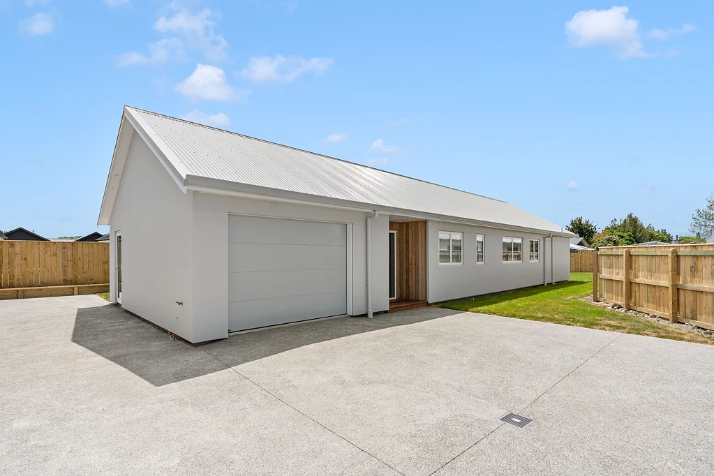 Masterton 3બેડરૂમ Brand New in The Plains! BEO $739,500