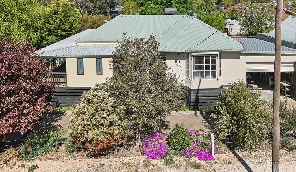 Heathcote 2બેડરૂમ An Instantly Appealing Property