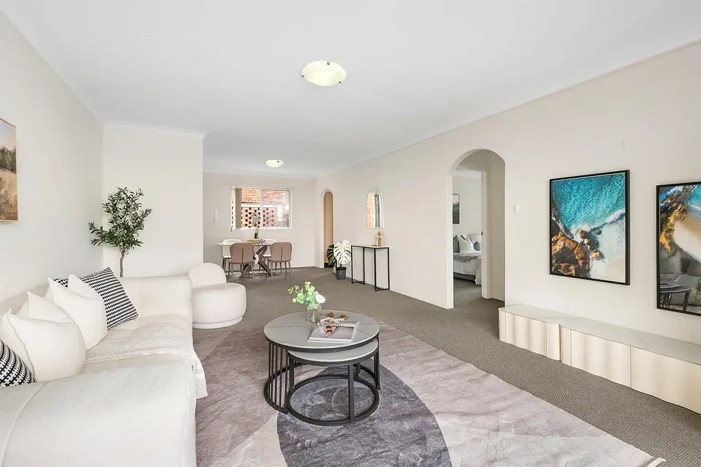 1/23 Bay Road, Russell Lea, NSW 2046