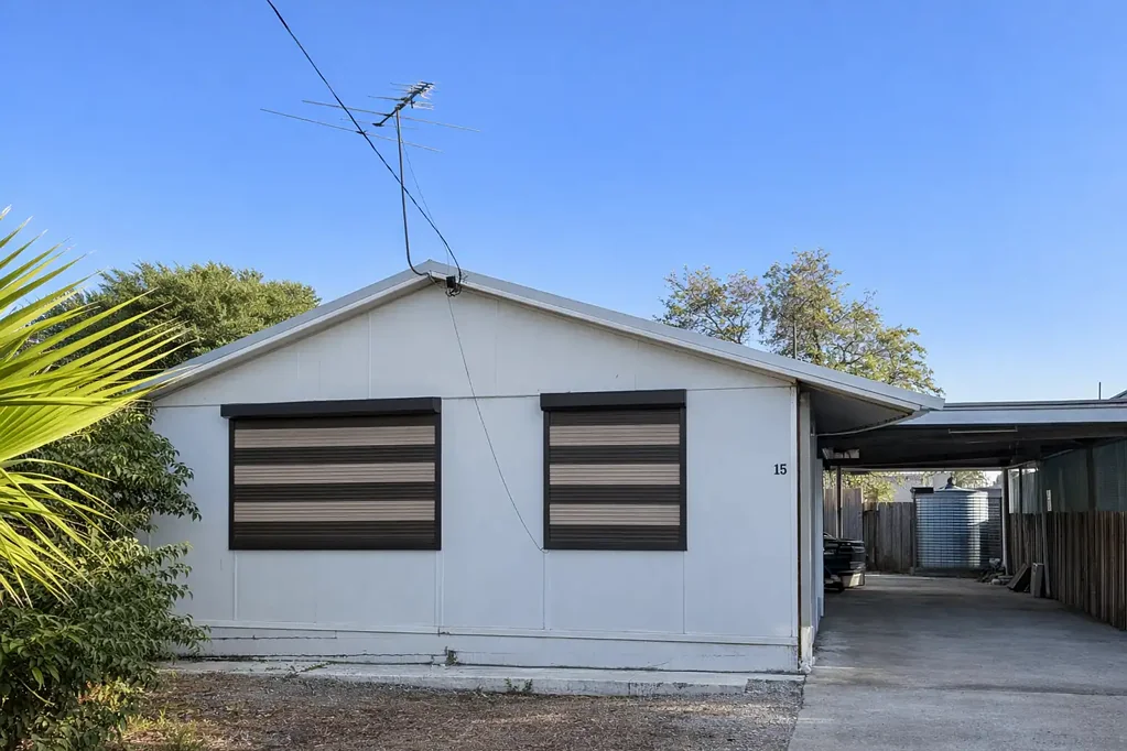 15 Morris Street, Robinvale, VIC 3549