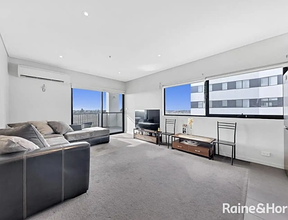 303/1 Clark Street, Williams Landing, VIC 3027, 2 રૂમ, 2 બાથરૂમ, Apartment