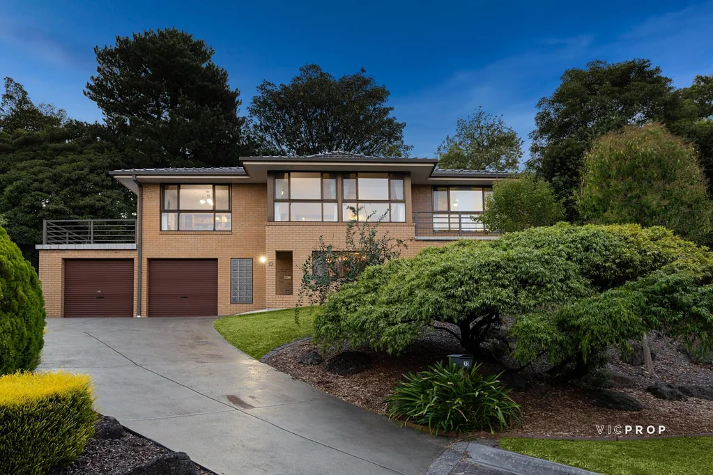 13 Wollahra Place, Heathmont, VIC 3135