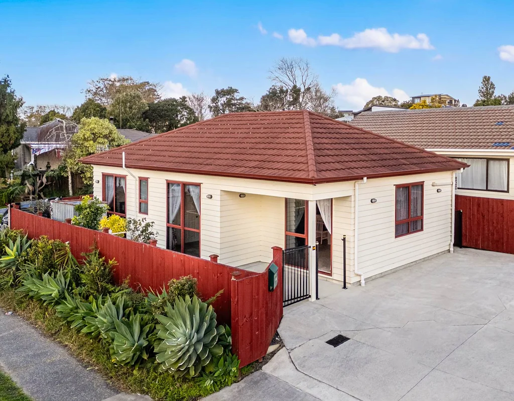 3/48 Pooks Road, Ranui, Waitakere City, Auckland