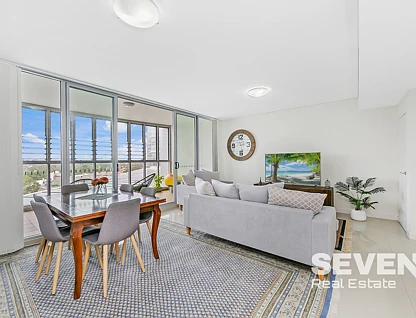 913/301 Old Northern Road, Castle Hill, The Hills, 2 Schlafzimmer, 2 Badezimmer, Apartment