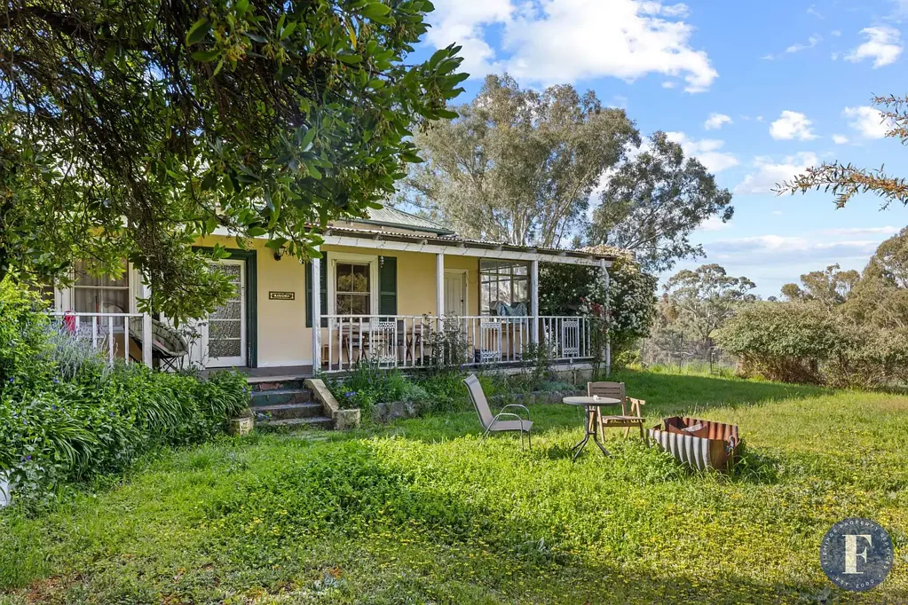 95 Cattle Street, Binalong, NSW 2584
