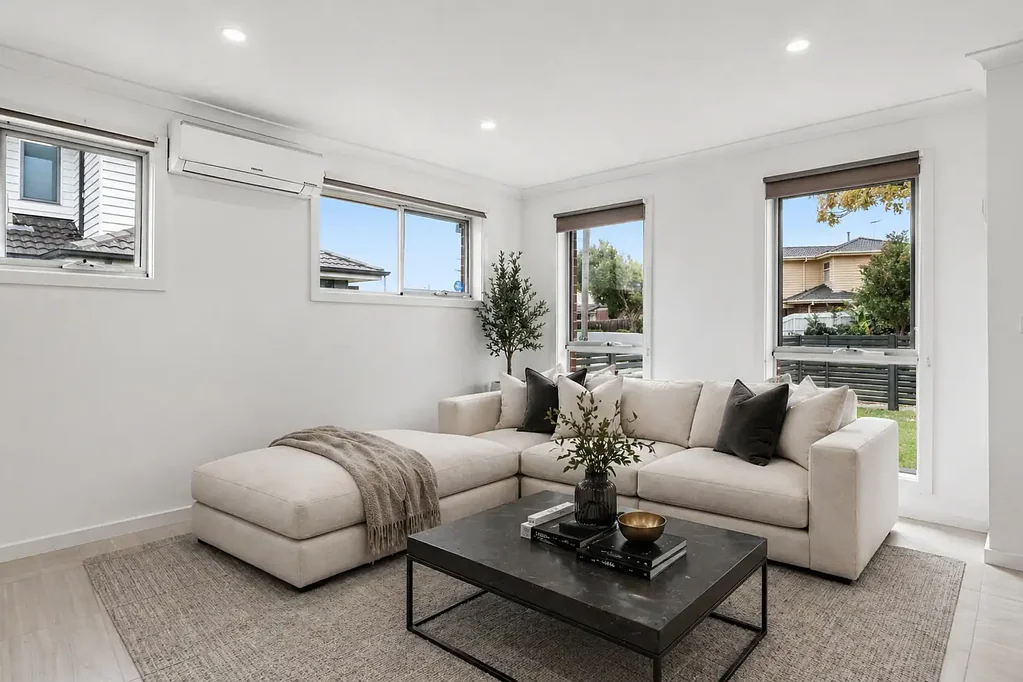Glenroy 2બેડરૂમ Spacious Living & Dual Courtyards in Prime ANA Estate Location